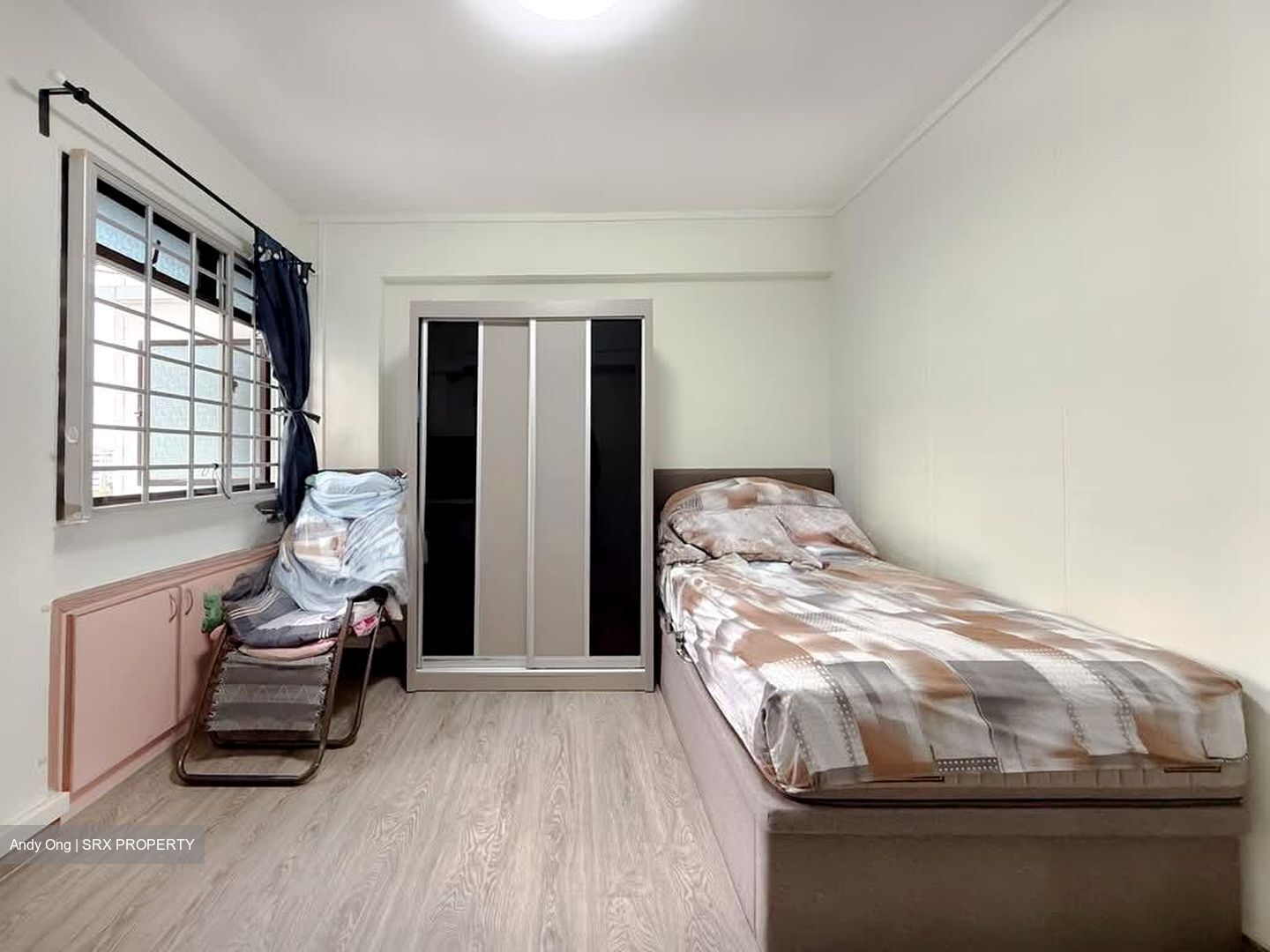 Blk 623 Woodlands Drive 52 (Woodlands), HDB 4 Rooms #581687551